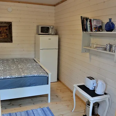Lake Pielinen Lodges Lodge *