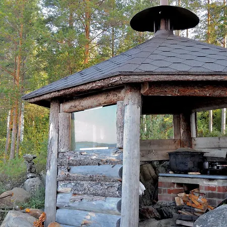 Lake Pielinen Lodges Lodge *
