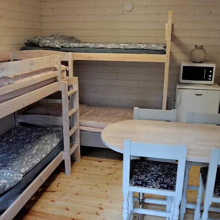Lake Pielinen Lodges Vuonislahti